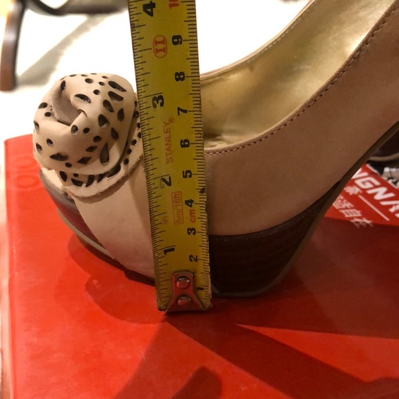 Guess high heel shoes - Picture 4 of 6